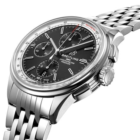 breitling premier chronograph 42